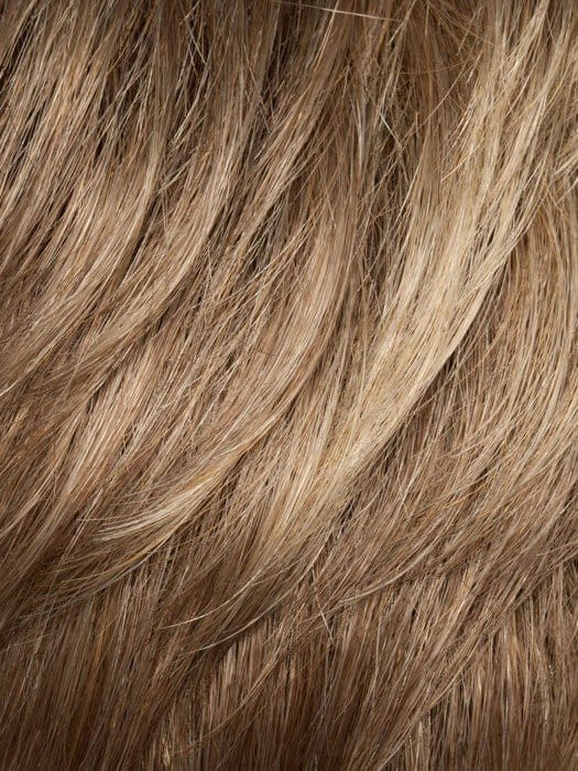 Date Mono by Ellen Wille | Synthetic Lace Front Wig | Mono Top - Image 11