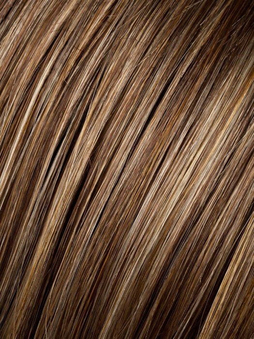 Date by Ellen Wille | Synthetic Wig | Mono Crown - Image 13