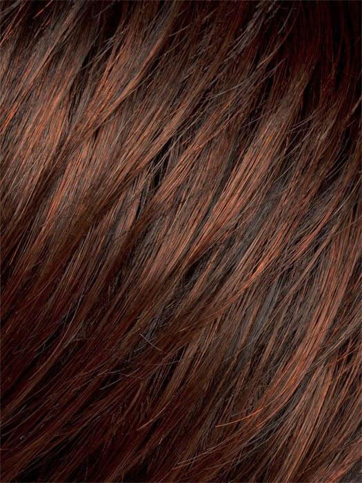 Date by Ellen Wille | Synthetic Wig | Mono Crown - Image 16
