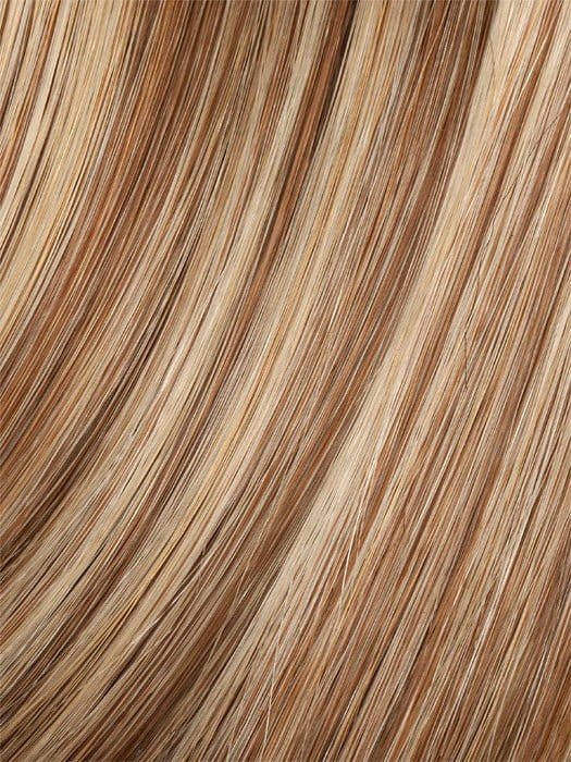 Date by Ellen Wille | Synthetic Wig | Mono Crown - Image 20