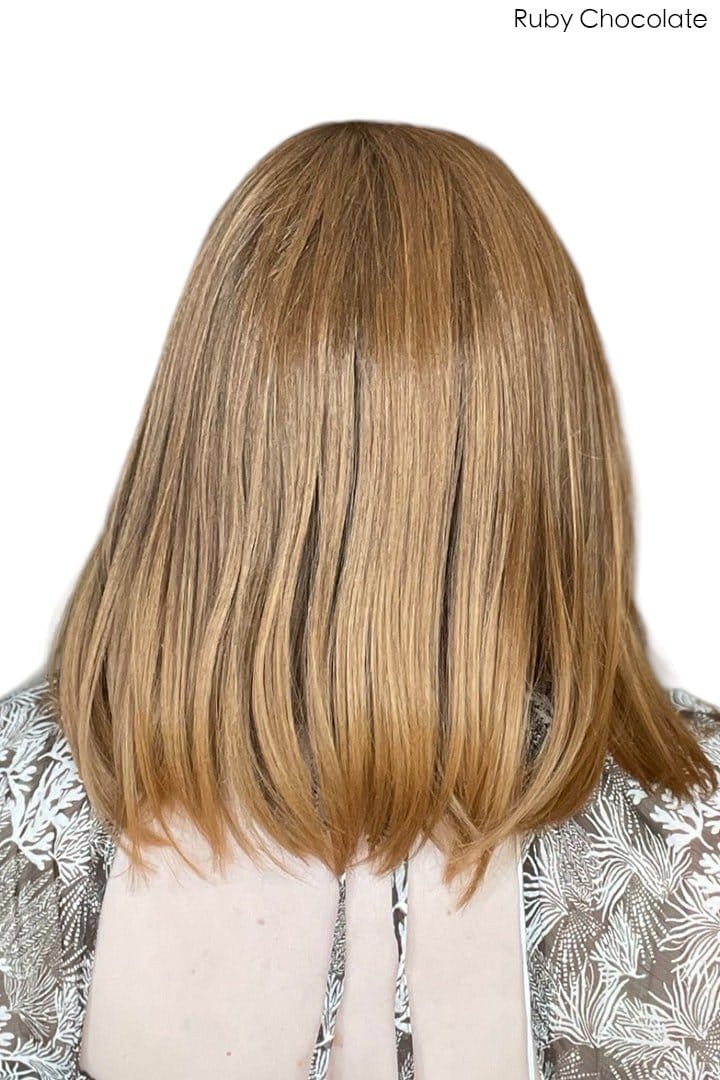 Davina by Rene of Paris | Lace Front Wig | Mono Part - Image 11