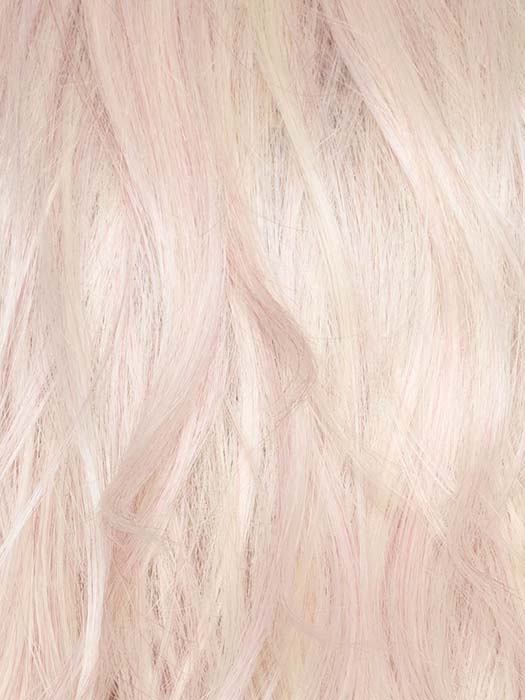 Dazzling Wavez by Rene of Paris | HF Synthetic Lace Front Wig | Mono Part - Image 27