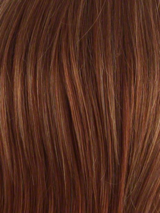 Delaney by Envy | Synthetic Lace Front Wig | Mono Top - Image 30