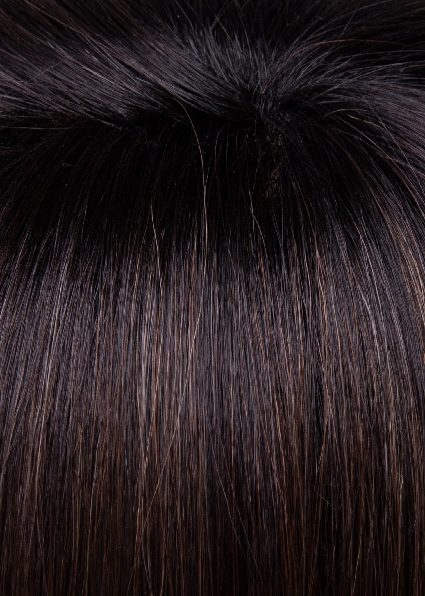 Delaney by Envy | Synthetic Lace Front Wig | Mono Top - Image 44