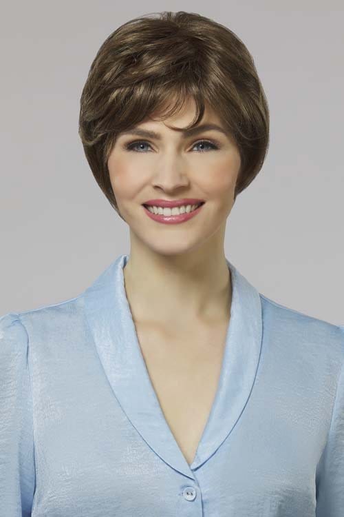 Delight Topper by Henry Margu | Synthetic Hair Topper