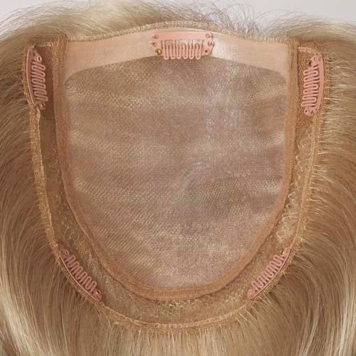 Delight Topper by Henry Margu | Synthetic Hair Topper - Image 5