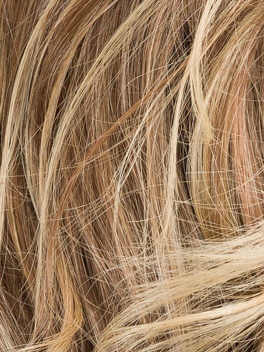 Delight by Ellen Wille | HF Synthetic Lace Front Wig | Mono Part - Image 13