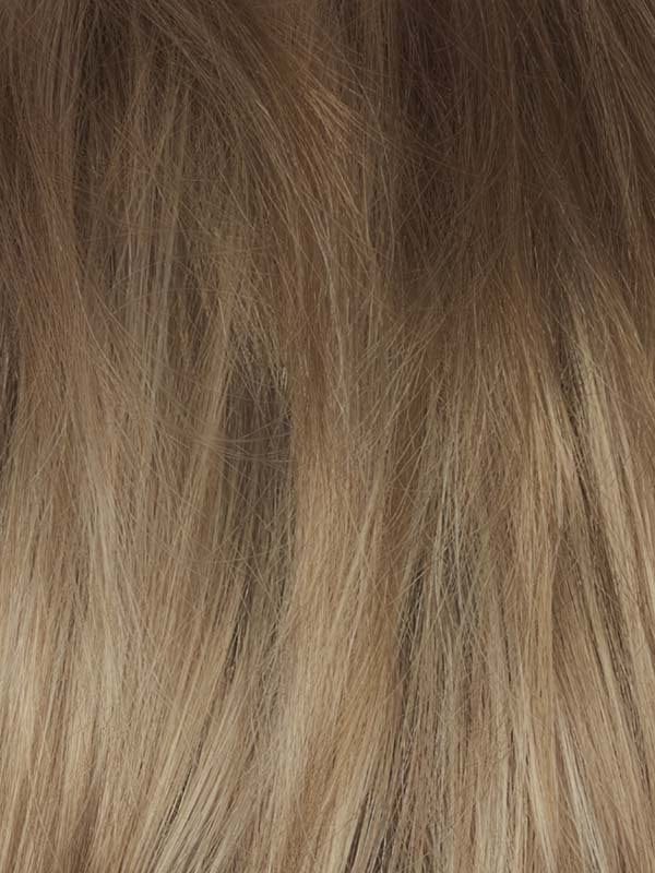 Sheena by Rene of Paris | Synthetic Lace Front Wig | Mono Part - Image 23