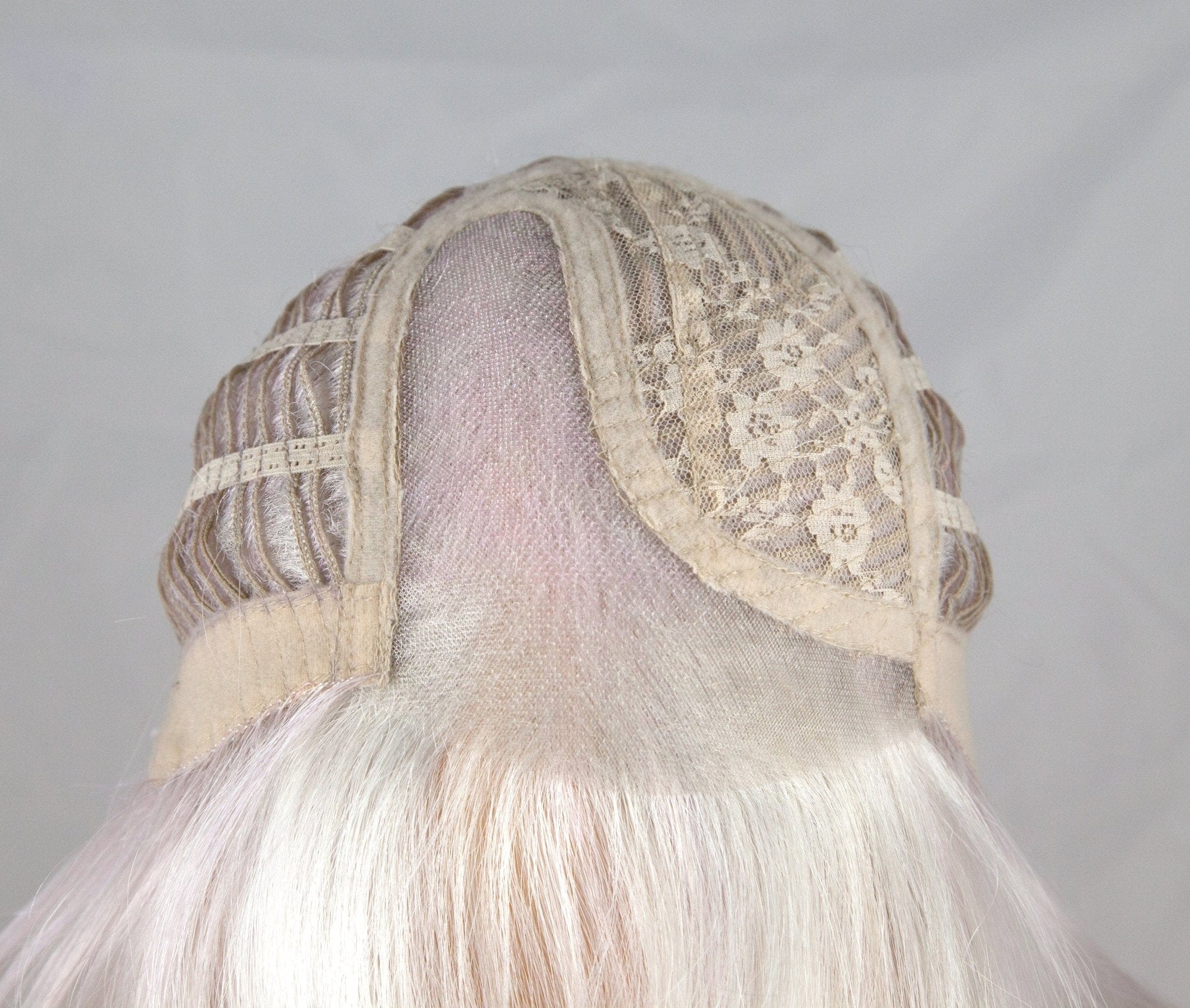 Destiny by Rene of Paris | Synthetic Lace Front Wig | Mono Part - Image 16