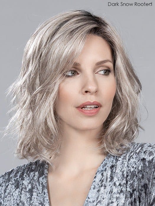 Destiny by Ellen Wille | HF Synthetic Lace Front Wig | Mono Part - Image 3