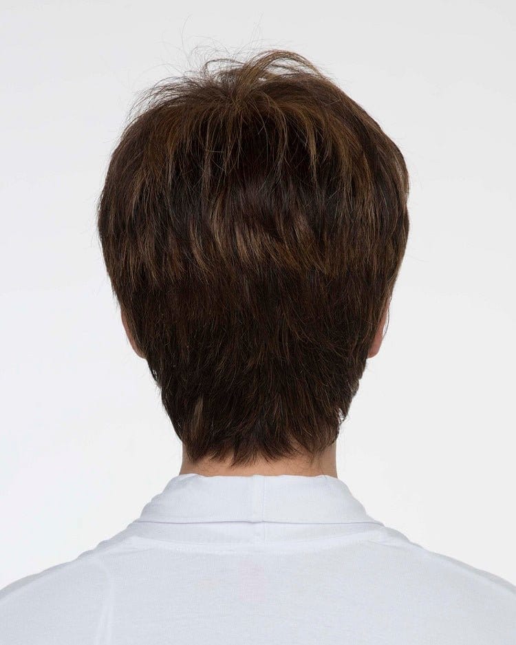 Destiny by Envy | Human Hair/Heat Friendly Synthetic Blend Wig - Image 4
