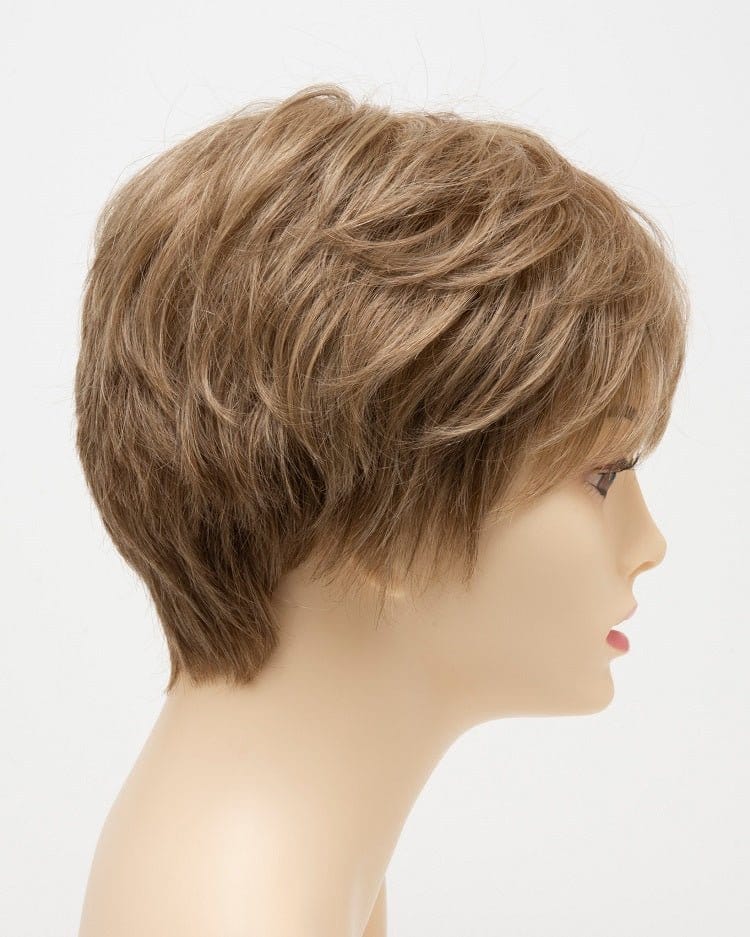 Destiny by Envy | Human Hair/Heat Friendly Synthetic Blend Wig - Image 6