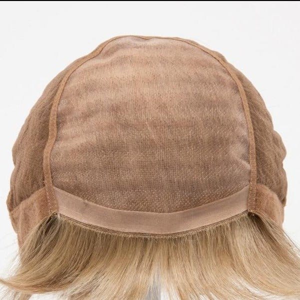 Destiny by Envy | Human Hair/Heat Friendly Synthetic Blend Wig - Image 8