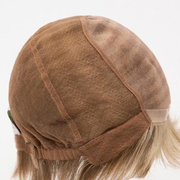 Destiny by Envy | Human Hair/Heat Friendly Synthetic Blend Wig - Image 9
