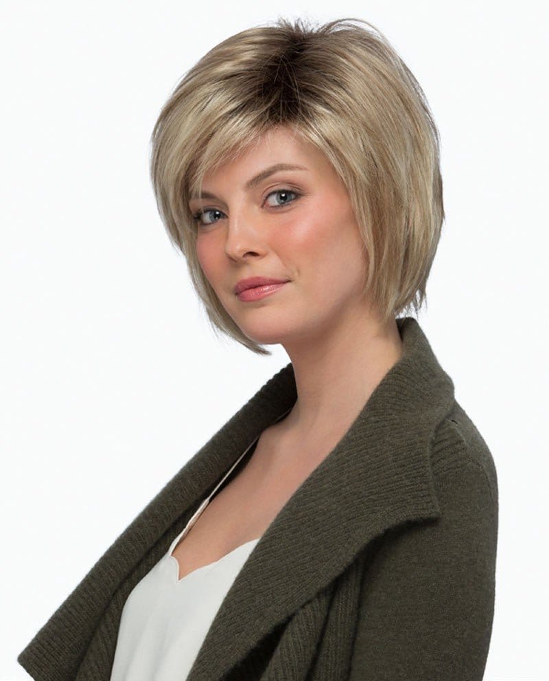 Devin by Estetica | Synthetic Wig | Basic Cap