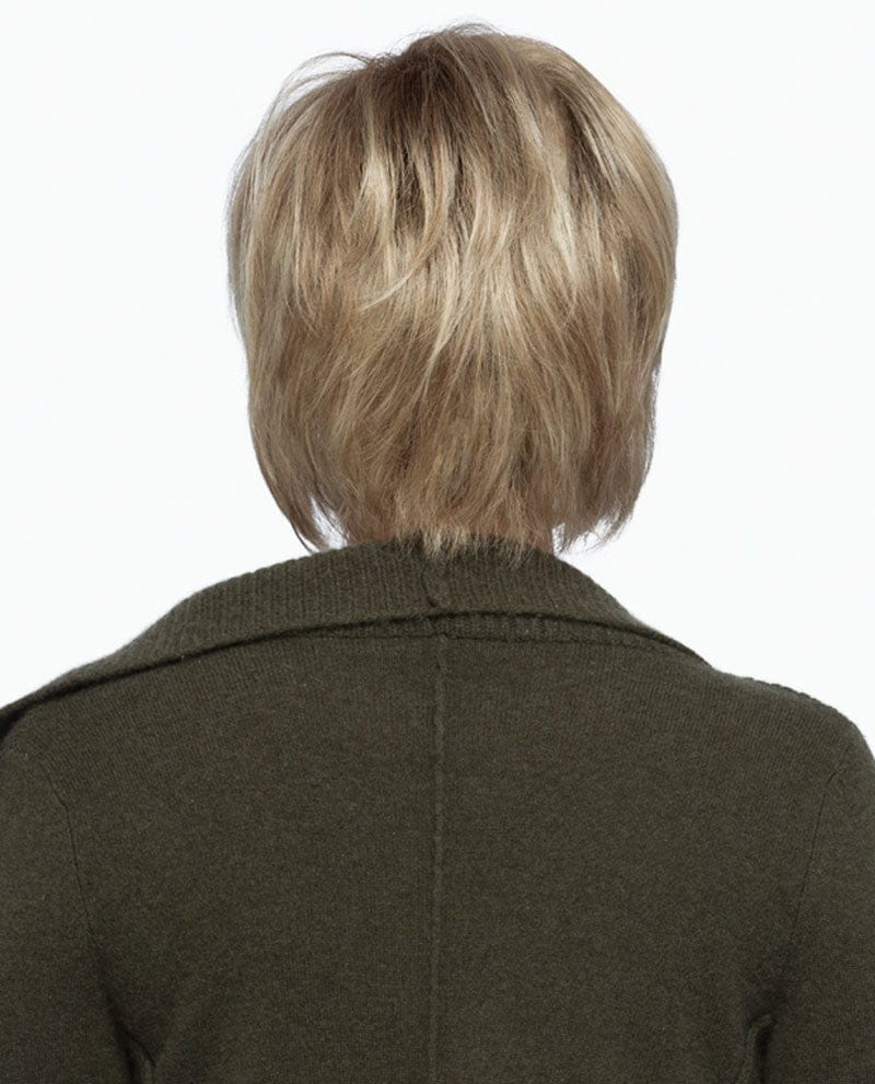 Devin by Estetica | Synthetic Wig | Basic Cap - Image 3