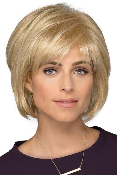 Devin by Estetica | Synthetic Wig | Basic Cap - Image 4