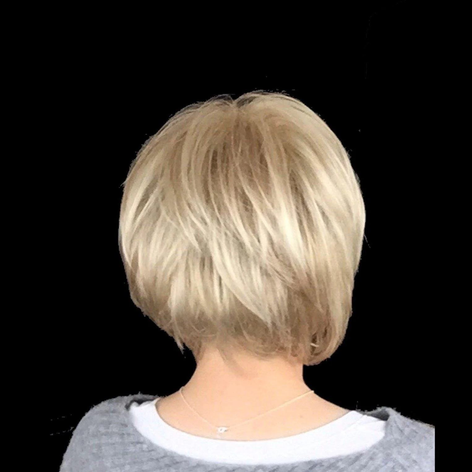 Devin by Estetica | Synthetic Wig | Basic Cap - Image 8