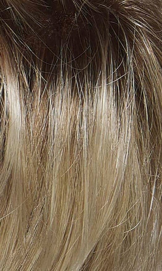 Devon by Henry Margu | Synthetic Lace Front Wig | Hand Tied - Image 17