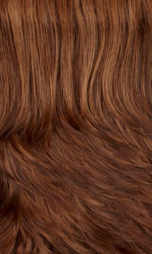 Devon by Henry Margu | Synthetic Lace Front Wig | Hand Tied - Image 24