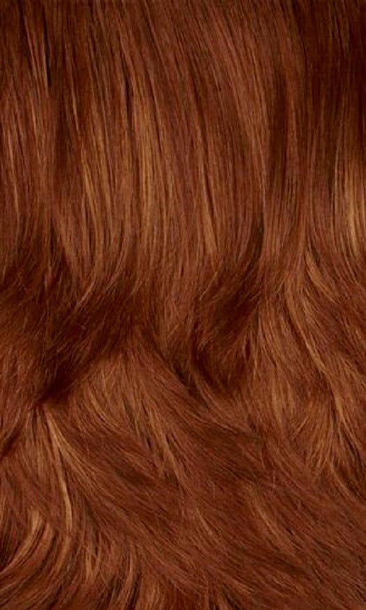 Devon by Henry Margu | Synthetic Lace Front Wig | Hand Tied - Image 32