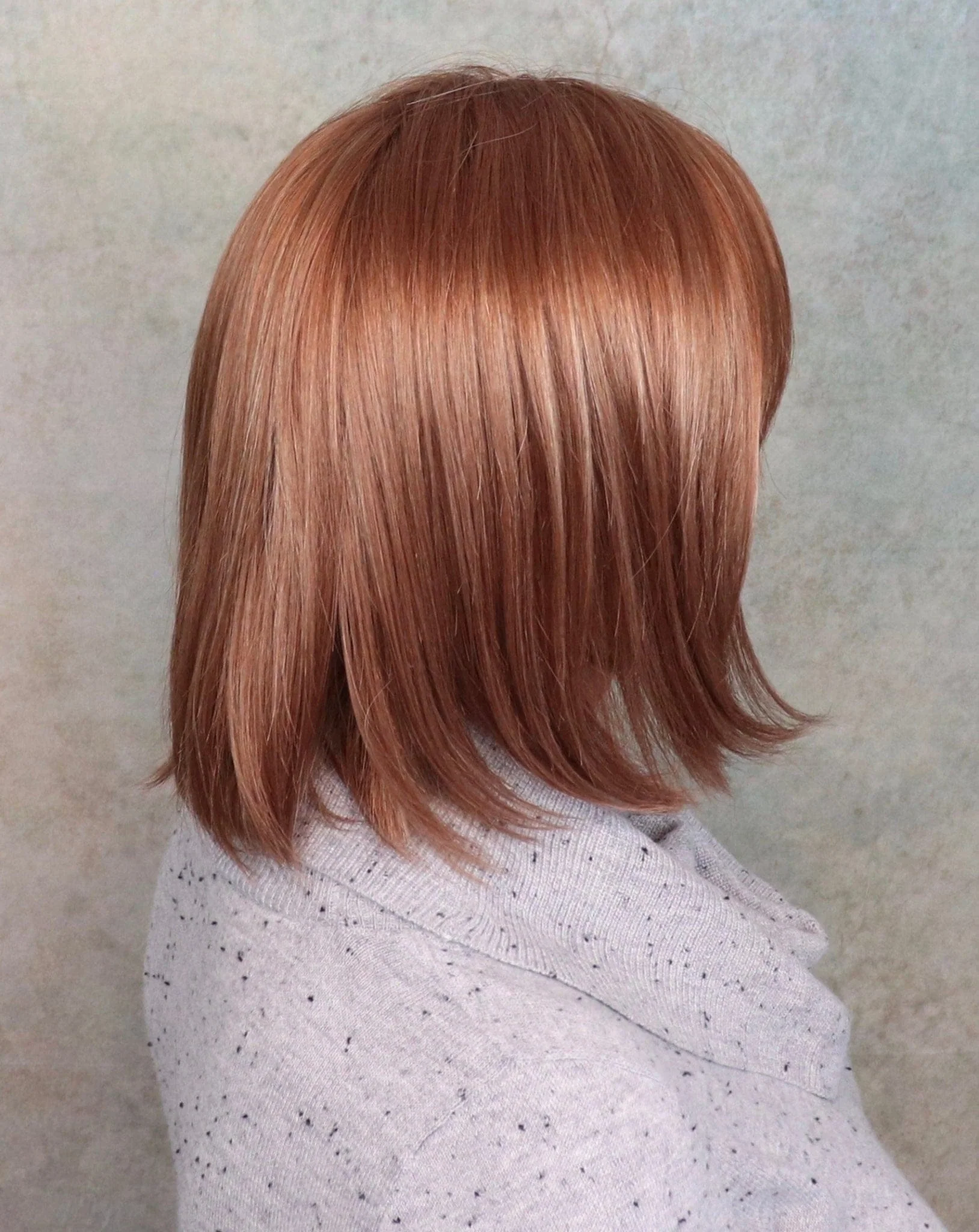 Devon by Henry Margu | Synthetic Lace Front Wig | Hand Tied - Image 6
