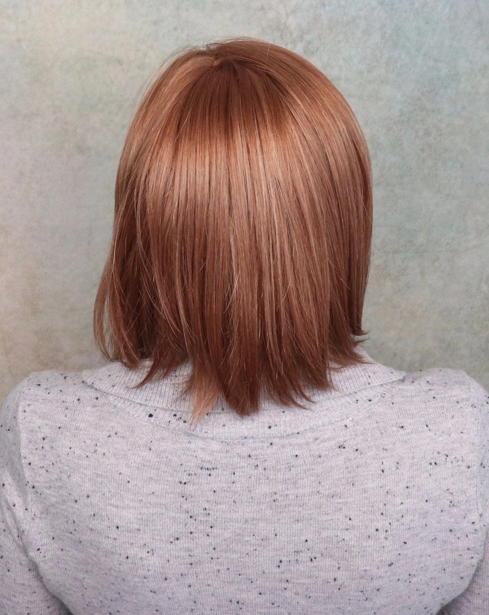 Devon by Henry Margu | Synthetic Lace Front Wig | Hand Tied - Image 7