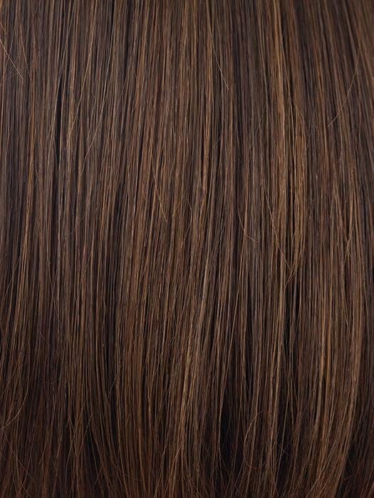 Diamond Top Piece by Amore | Human Hair Topper - Image 11