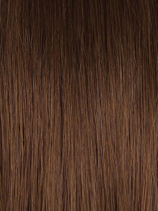 Diamond Top Piece by Amore | Human Hair Topper - Image 6