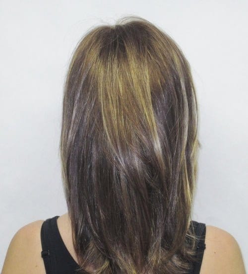 Diana Synthetic Wig by Godiva Secret Wigs | Lace Front - Image 3