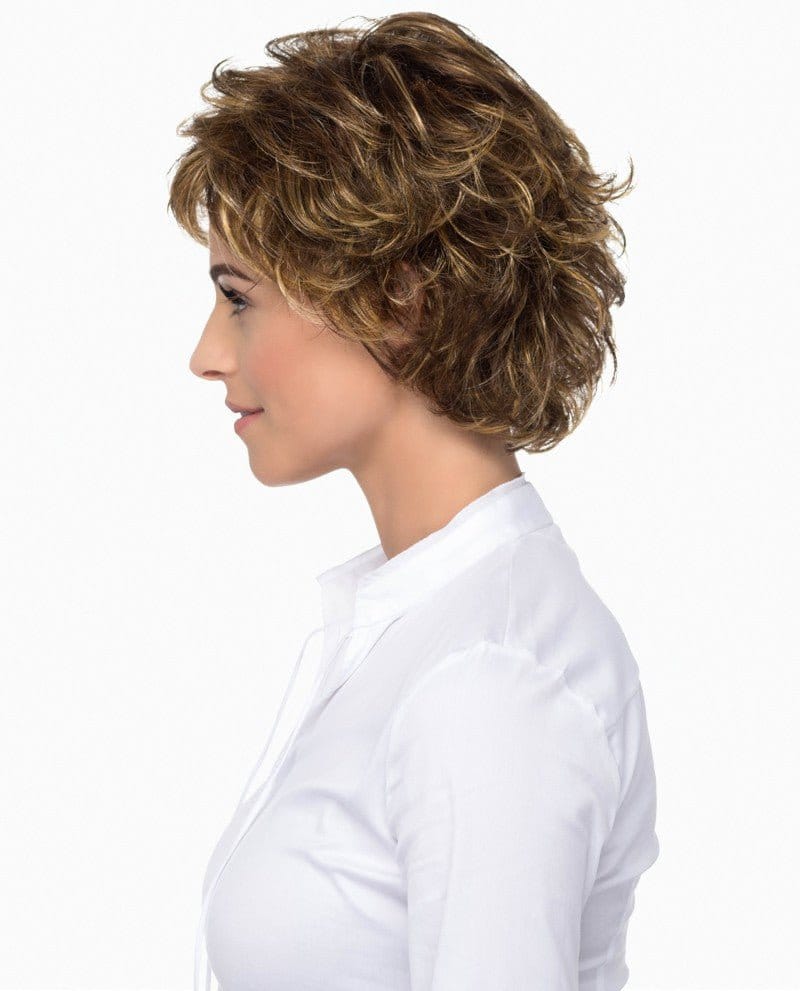 Diana by Estetica | Synthetic Wig | Basic Cap - Image 4