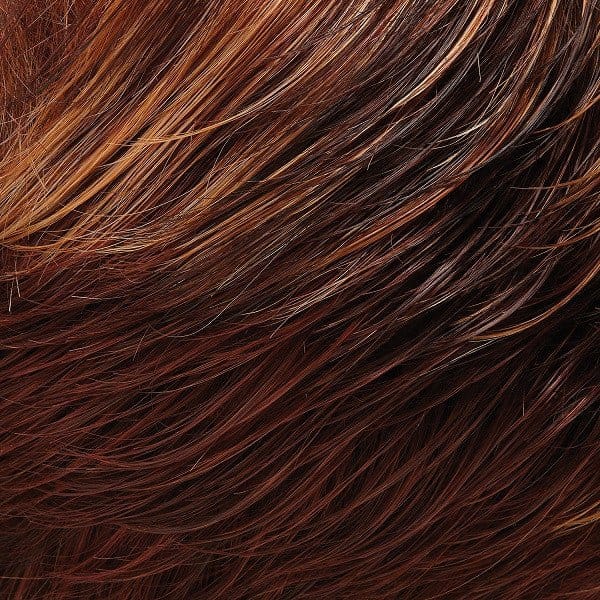 Diane by Jon Renau | Synthetic Lace Front Wig | Hand Tied - Image 27