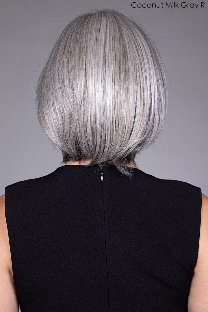 Dion by Belle Tress | Heat Friendly Lace Front Synthetic Wig | Mono Top - Image 5