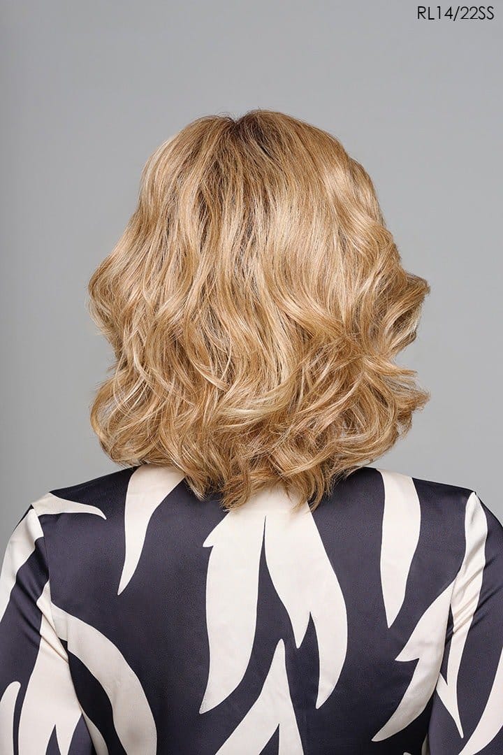 Outlet Sale | Director's Pick by Raquel Welch | HF Synthetic Lace Front Wig | No Returns or Exchanges - Image 4