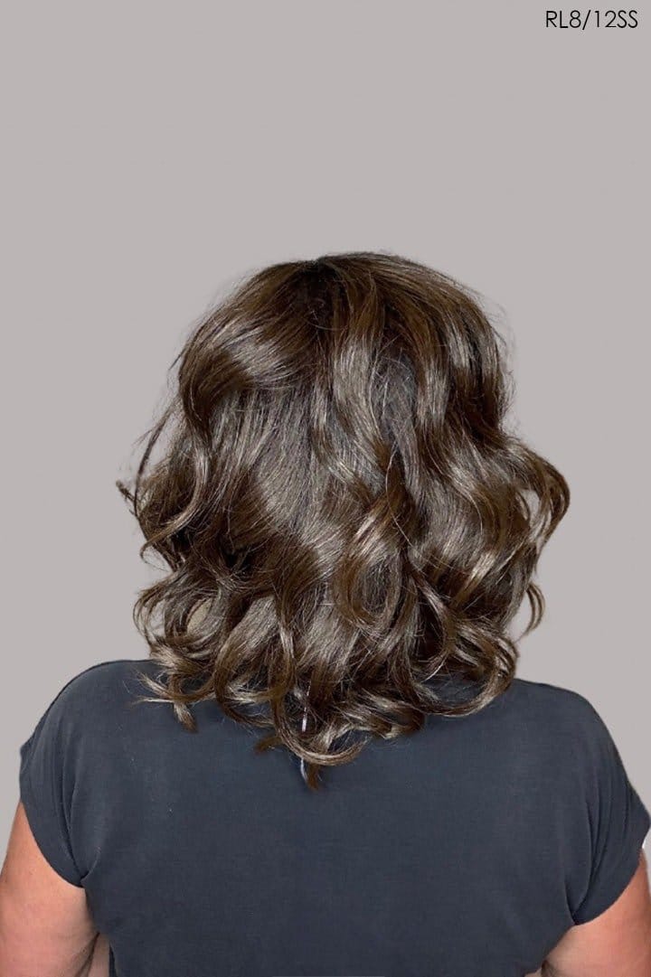 Outlet Sale | Director's Pick by Raquel Welch | HF Synthetic Lace Front Wig | No Returns or Exchanges - Image 47