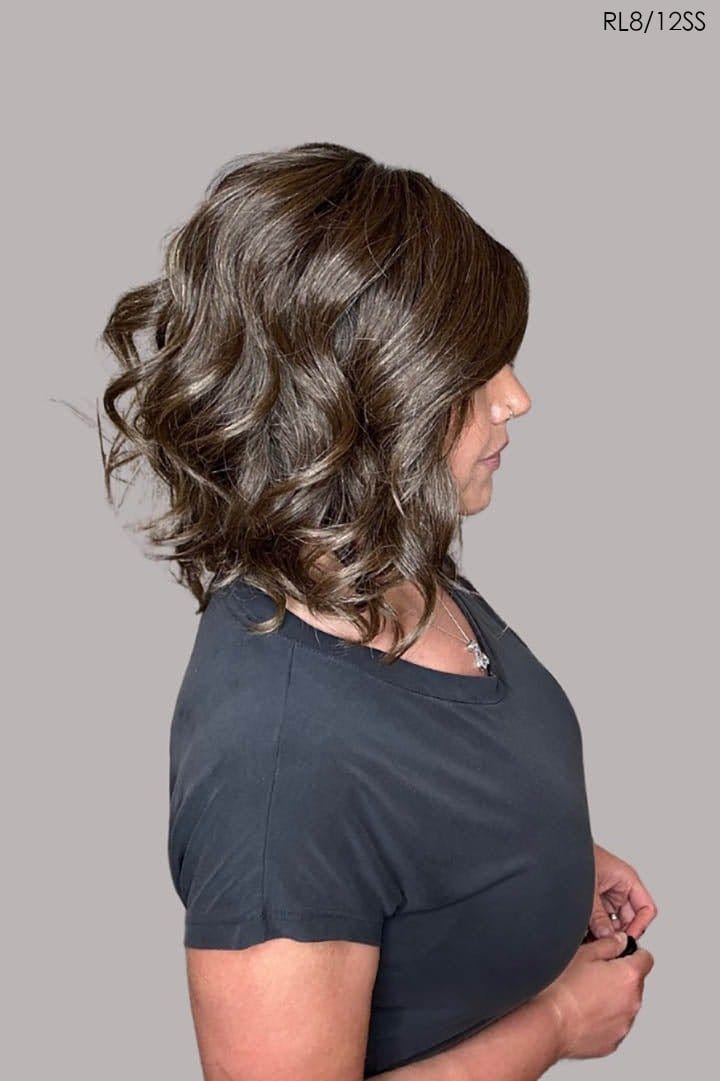 Outlet Sale | Director's Pick by Raquel Welch | HF Synthetic Lace Front Wig | No Returns or Exchanges - Image 48