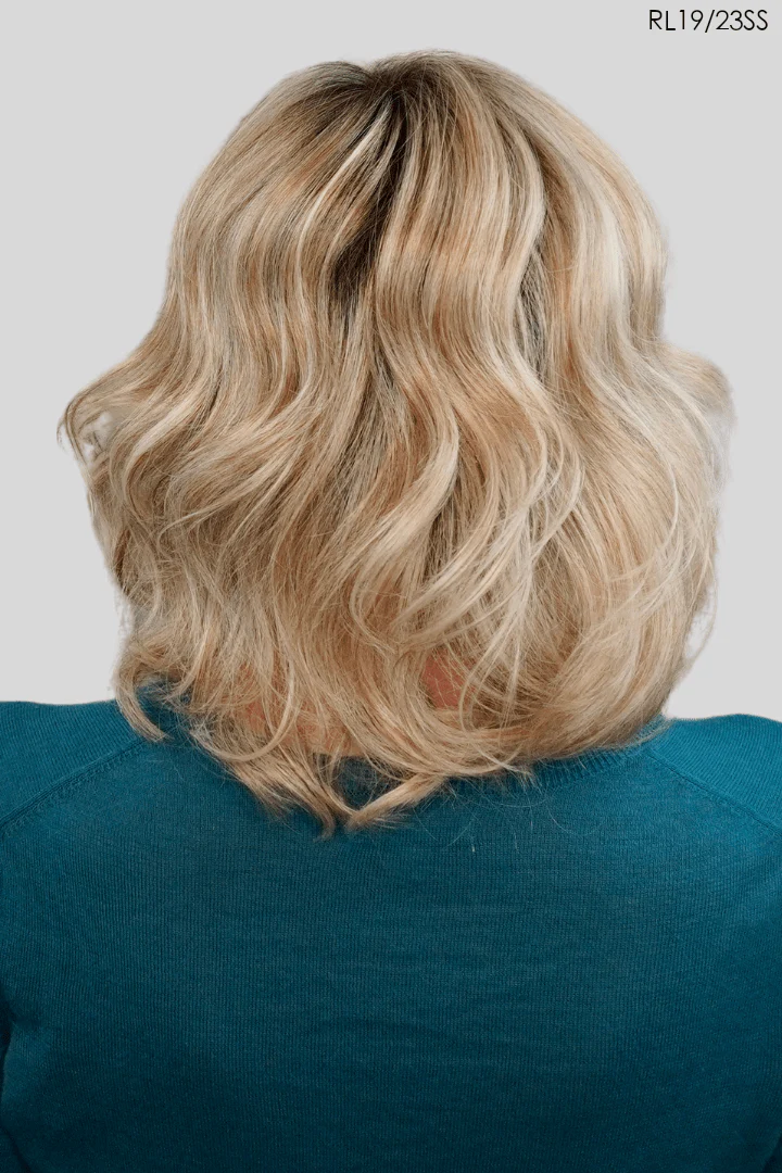 Outlet Sale | Director's Pick by Raquel Welch | HF Synthetic Lace Front Wig | No Returns or Exchanges - Image 8