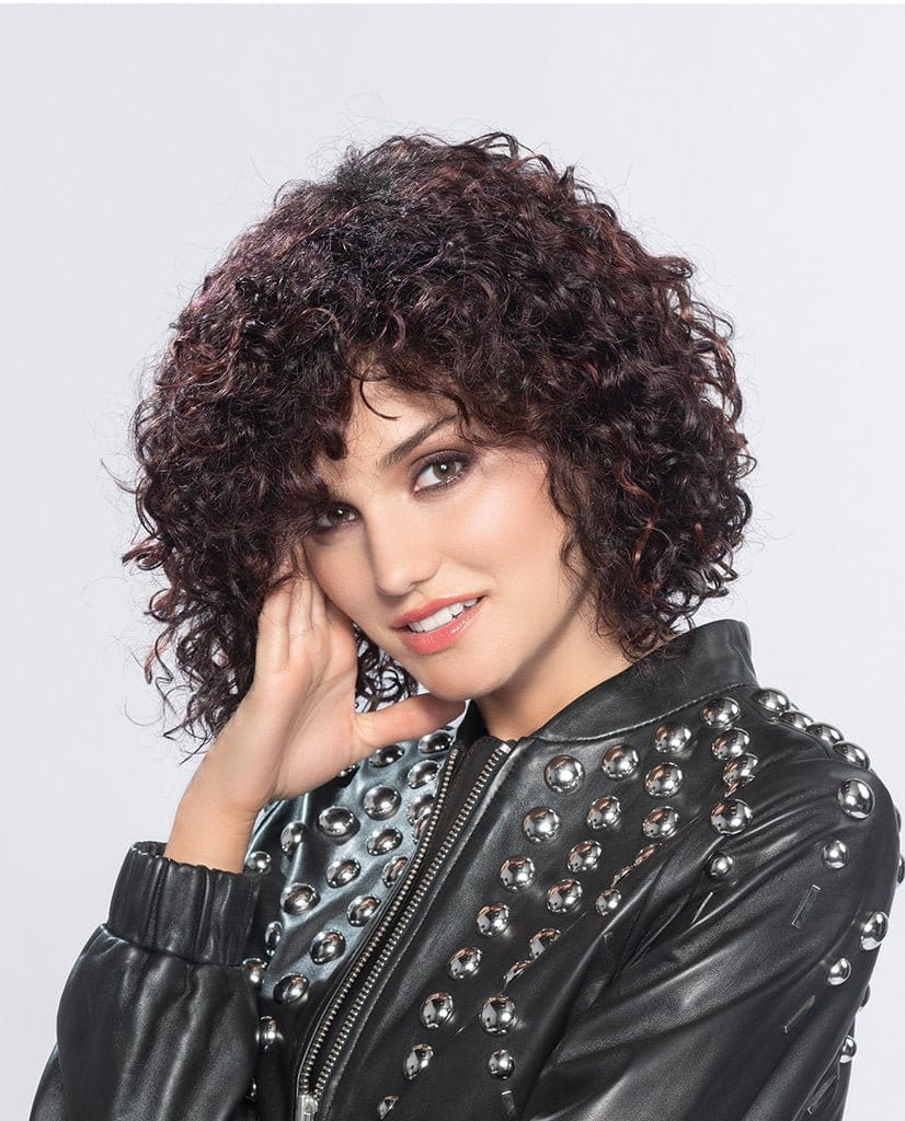 Disco by Ellen Wille | Synthetic Wig | Mini Lace Front - Image 10
