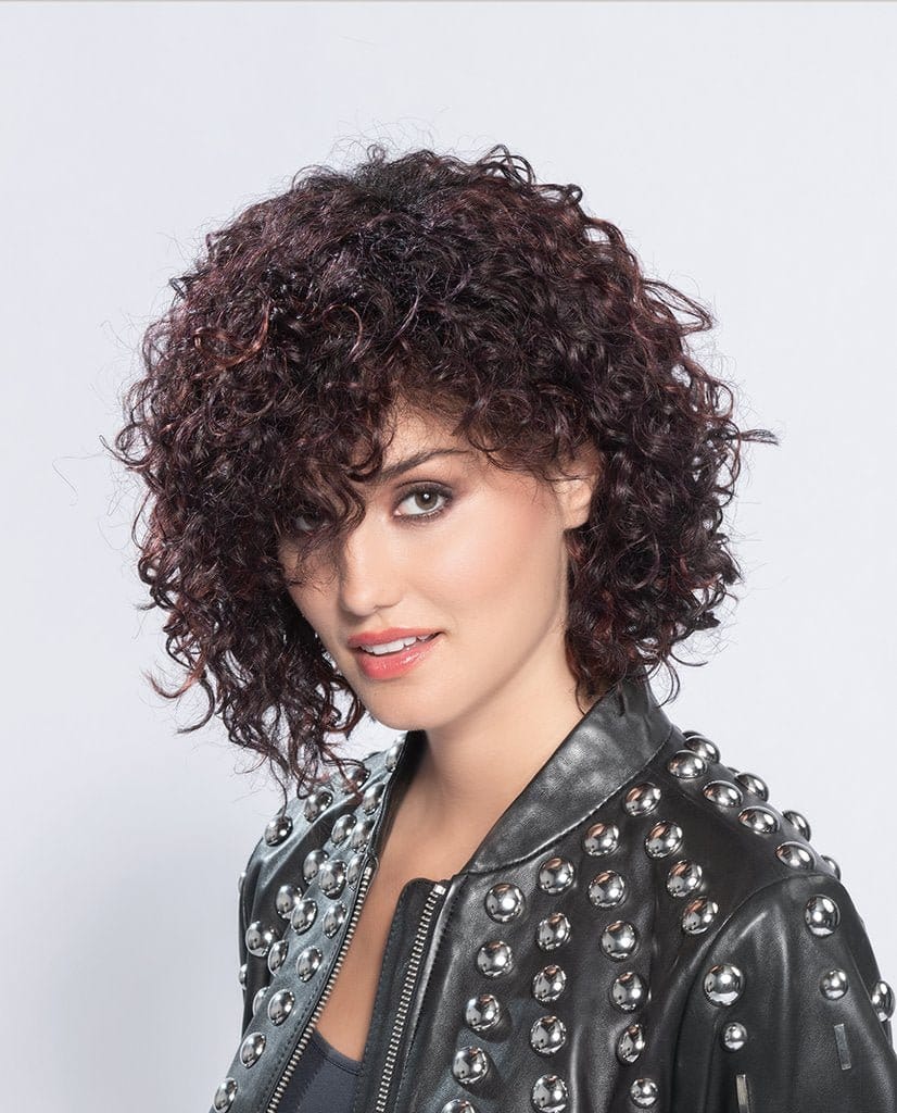 Disco by Ellen Wille | Synthetic Wig | Mini Lace Front - Image 11