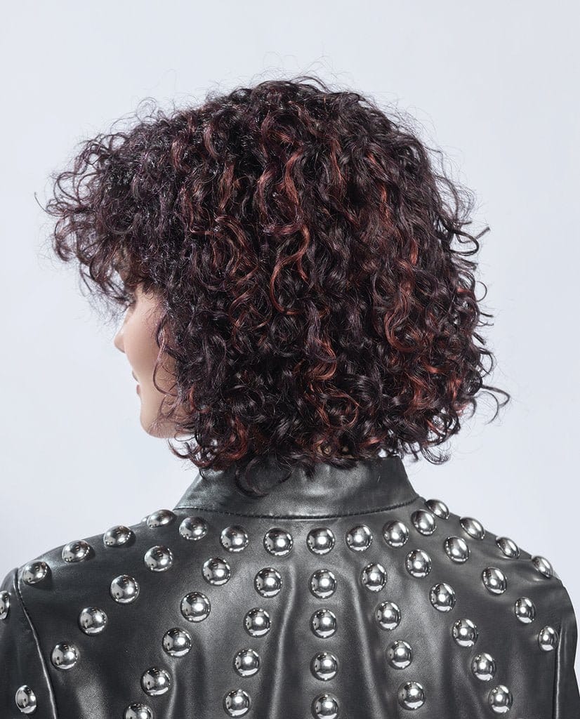 Disco by Ellen Wille | Synthetic Wig | Mini Lace Front - Image 13