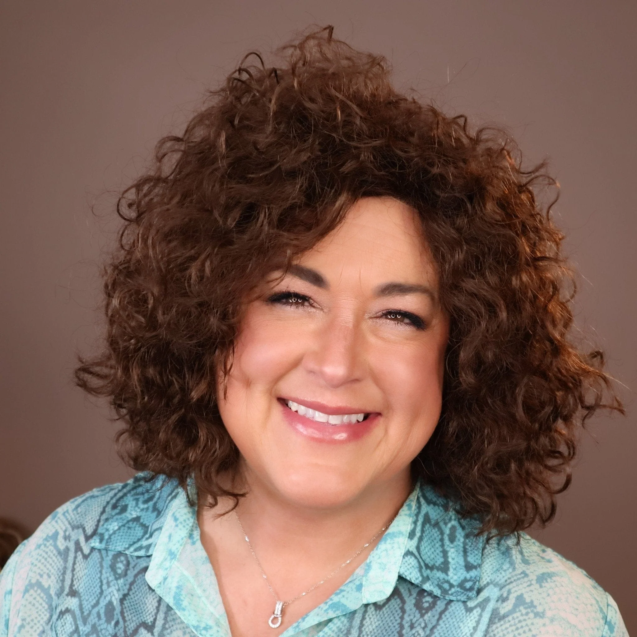 Disco by Ellen Wille | Synthetic Wig | Mini Lace Front - Image 14