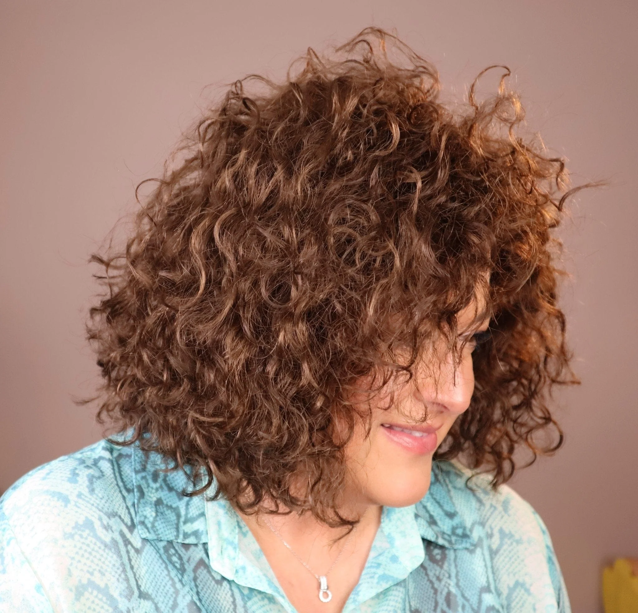 Disco by Ellen Wille | Synthetic Wig | Mini Lace Front - Image 15