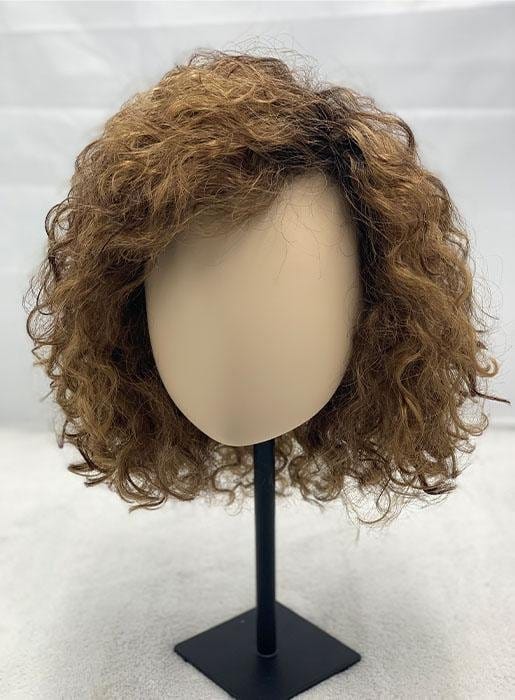Disco by Ellen Wille | Synthetic Wig | Mini Lace Front - Image 17
