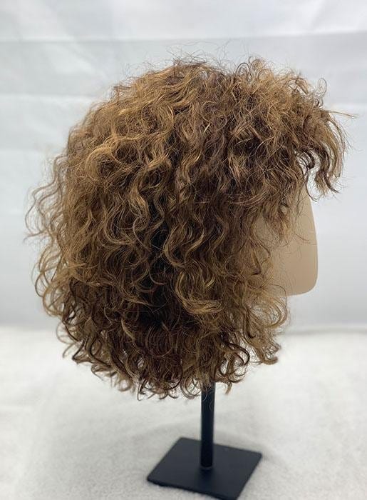 Disco by Ellen Wille | Synthetic Wig | Mini Lace Front - Image 18
