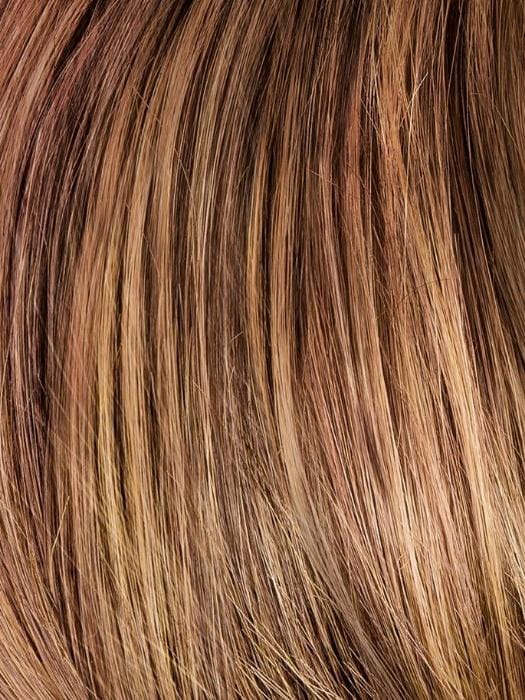 Disco by Ellen Wille | Synthetic Wig | Mini Lace Front - Image 25