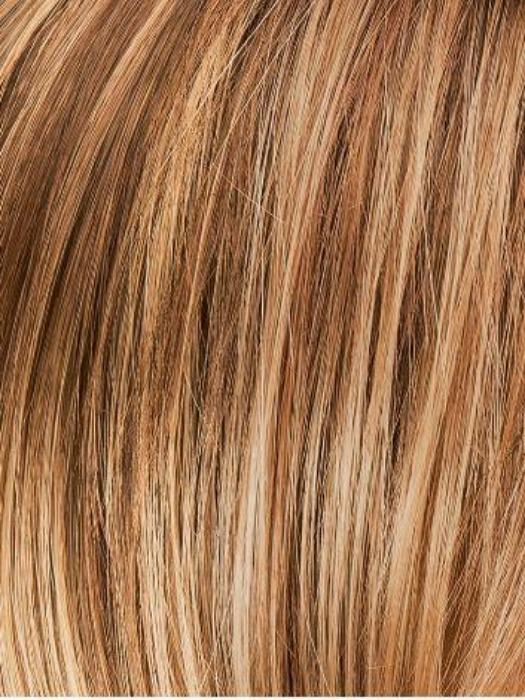 Disco by Ellen Wille | Synthetic Wig | Mini Lace Front - Image 26