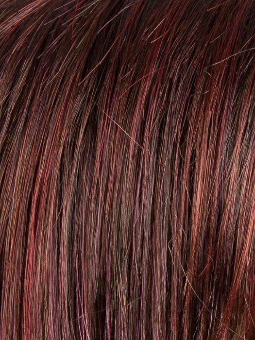 Disco by Ellen Wille | Synthetic Wig | Mini Lace Front - Image 28