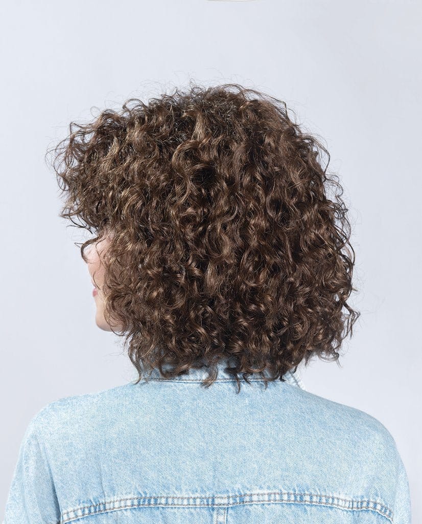 Disco by Ellen Wille | Synthetic Wig | Mini Lace Front - Image 5