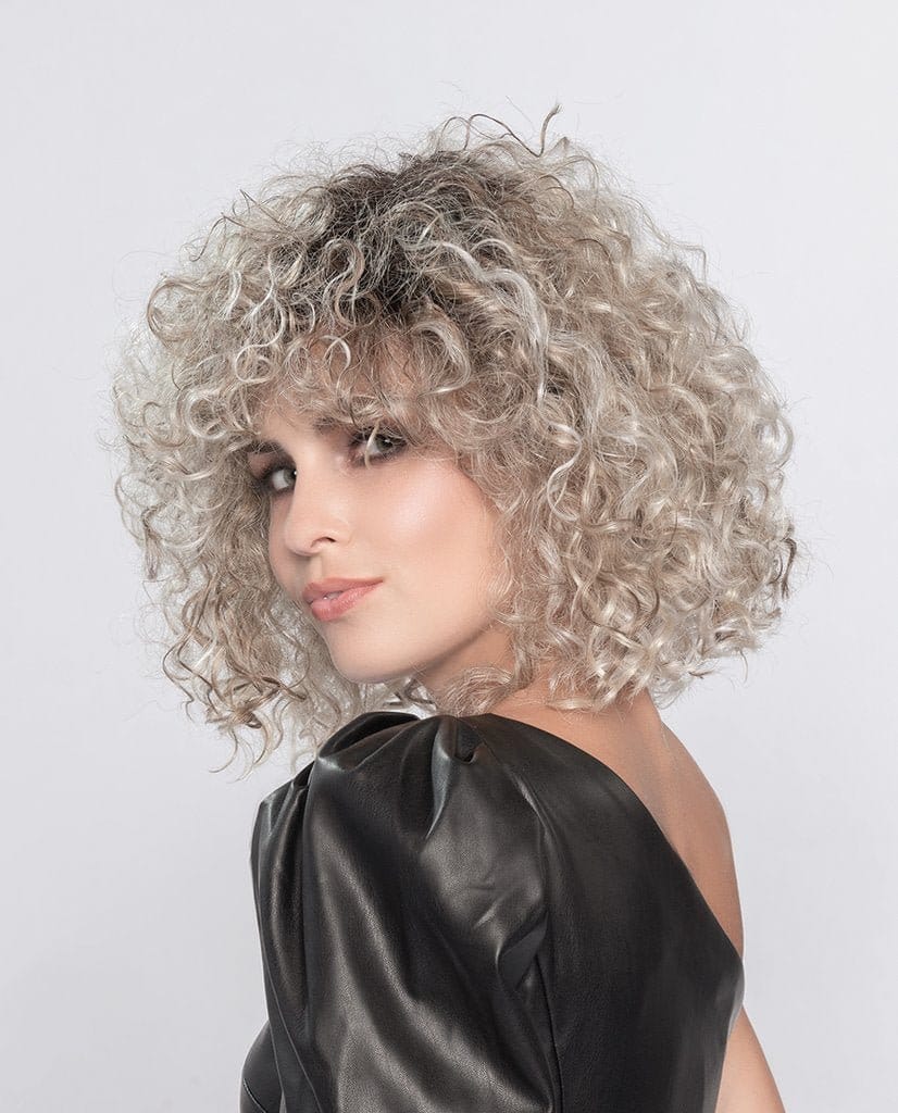Disco by Ellen Wille | Synthetic Wig | Mini Lace Front - Image 7