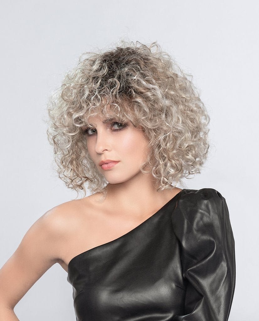 Disco by Ellen Wille | Synthetic Wig | Mini Lace Front - Image 8